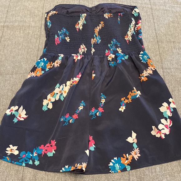 American eagle strapless romper - Picture 3 of 5